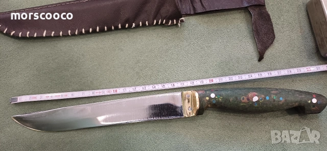 Капански,овчарски нож*** , снимка 4 - Ножове - 54237900
