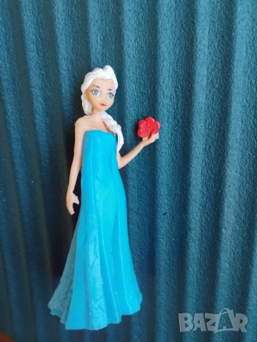 Frozen Замръзналото кралство - Фигурка