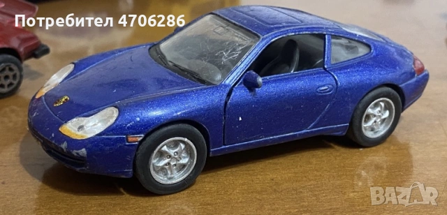 Метални колички различни марки и мащаб, снимка 2 - Коли, камиони, мотори, писти - 53067148