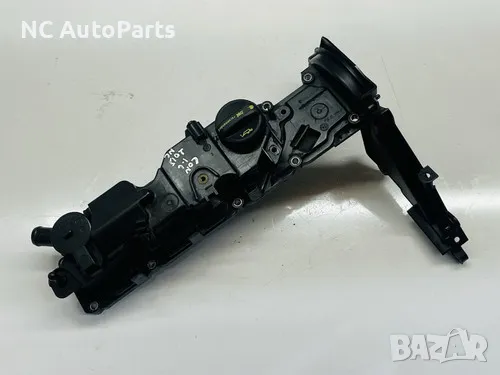 Капак за разпределителен вал за Ford Форд Канект 1.6 Дизел 8V 115 коня T1GA 9689112980 FoMoCo 2015, снимка 2 - Части - 49362155