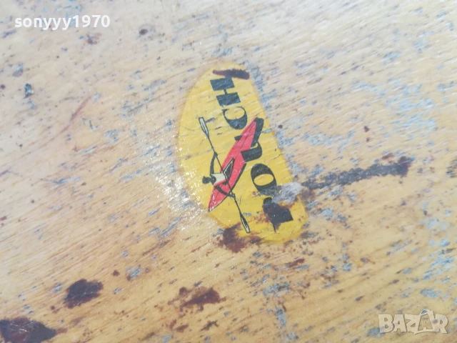 POUCH-ГРЕБЛО ЗА КАЯК-ВНОС SWISS 0706251951, снимка 12 - Водни спортове - 50586142