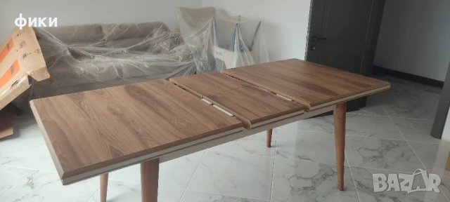 маса за трапезария , снимка 4 - Маси - 50482025