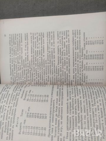 Продавам книга "Методи за измерване на телесното и душевното състояние на детето и юношата ., снимка 10 - Други - 46050981