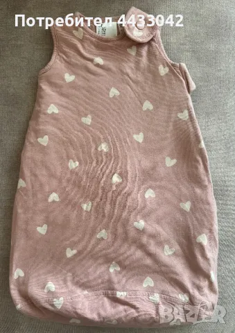 Нов спален чувам 0-2 м ., снимка 1