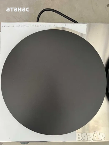 Плоча за палачинки, снимка 6 - Гофретници - 54291208