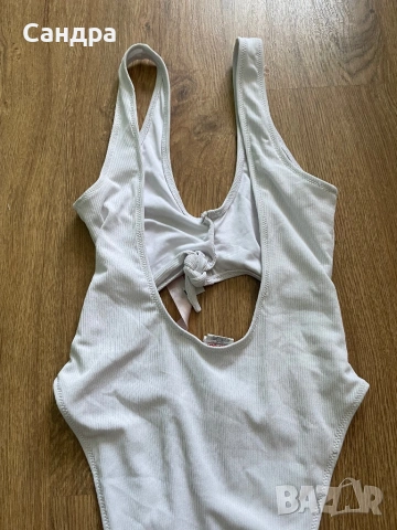 Бански плейбой, снимка 3 - Бански костюми - 54251438