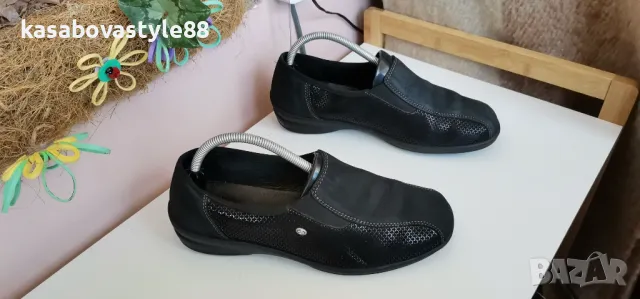 Ортопедични обувки Medicus 38.5н., снимка 4 - Дамски ежедневни обувки - 49439044