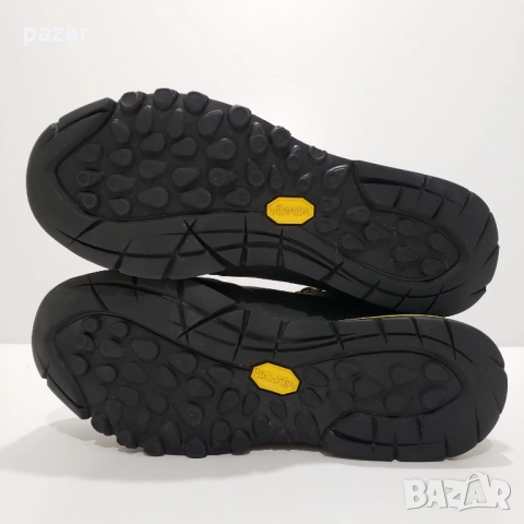 HAGLOFS 491780 ROC Icon Q GT GTX Gore-Tex Дамски Туристически Обувки Непромокаеми Момиче 36.5-37, снимка 5 - Дамски боти - 53091238