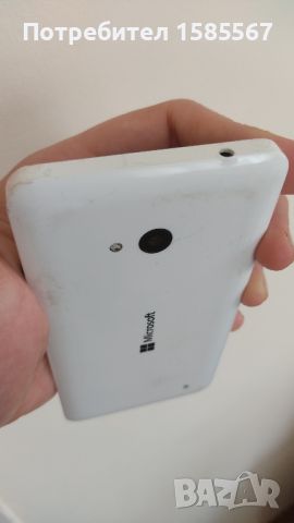 Microsoft Lumia части или ремонт , снимка 4 - Резервни части за телефони - 46289402
