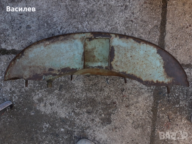 Jawa Cezeta,резервоар.Ява Чезета., снимка 6 - Мотоциклети и мототехника - 51998473