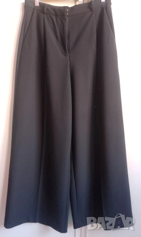панталон с широки крачоли , снимка 11 - Панталони - 53621119