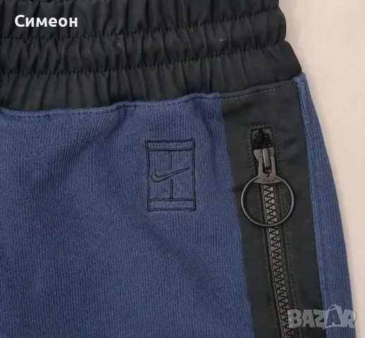 Nike Court Sportswear Shorts оригинални гащета XL Найк памук шорти, снимка 2 - Спортни дрехи, екипи - 48598486