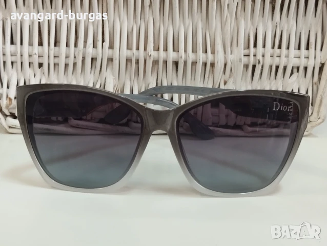 Дамски слънчеви очила 190, снимка 2 - Слънчеви и диоптрични очила - 50740159