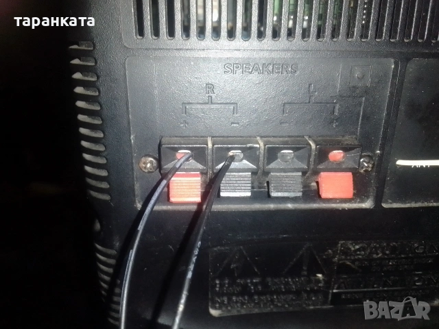 Аудио уредба със тонколони комплект , снимка 13 - Аудиосистеми - 53144248