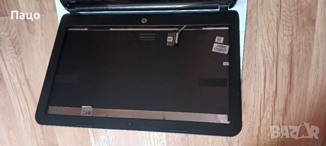 HP 14 /  INTEL N2830/4GB RAM/промо цена/, снимка 15 - Лаптопи за дома - 45606519