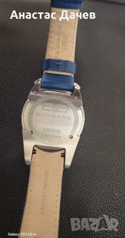 BAMBERG , снимка 6 - Мъжки - 53757915