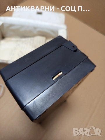 Стар Измервателен Уред За Стари Руски Автомобили. , снимка 7 - Антикварни и старинни предмети - 52056666