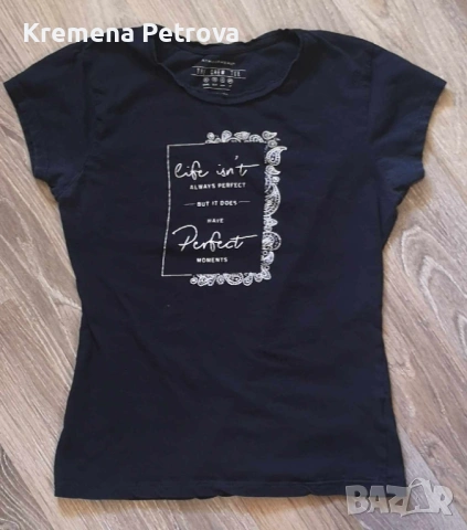 Доставка до СПИДИ АВТОМАТ 2,14€ - Тениски и потници, размер S, снимка 7 - Тениски - 53706206