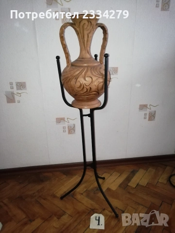 Стари прибори за камина, свещници, делви с поставки, всичко ковано желязо. , снимка 9 - Декорация за дома - 53480882