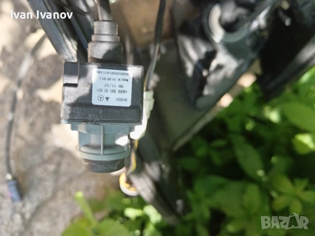 Камера странично огледало за mercedes ml,gl,gls,gle x166.s w222 A0009054202, снимка 2 - Части - 50455614