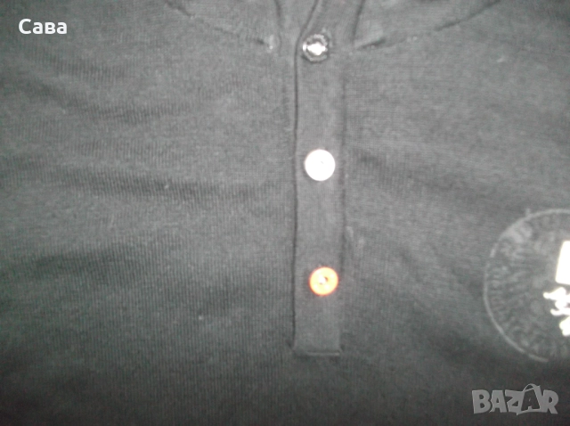 Суичър GAASTRA  мъжки,Л, снимка 3 - Суичъри - 52656328