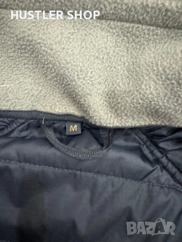 Мъжко ловно яке CARINTHIA G-LOFT. Размер М, снимка 12 - Якета - 53932027