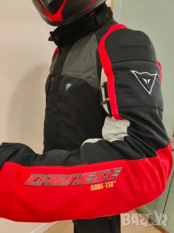 Dainese gore-tex , снимка 1 - Якета - 48629964