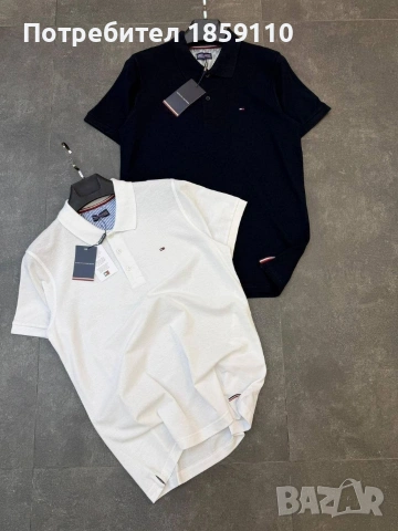 мъжка тениска , снимка 5 - Тениски - 54162526