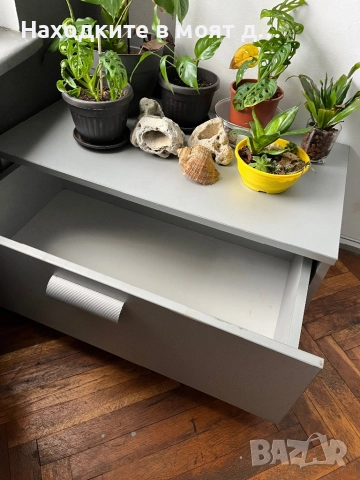 Комод, снимка 2 - Скринове - 52516270