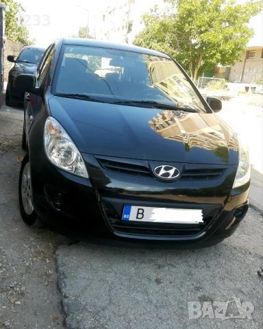 Hyundai i20, снимка 1