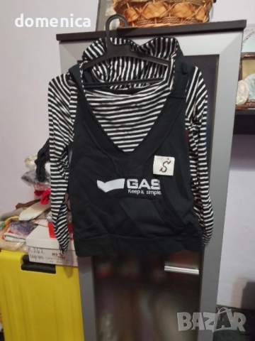 Дамски суичъри, снимка 1