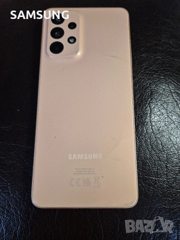 Samsung - A33 5G , снимка 2 - Samsung - 53481873