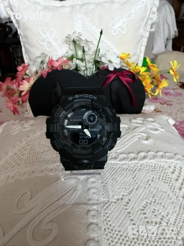 G-SHOCK Нов Часовник 