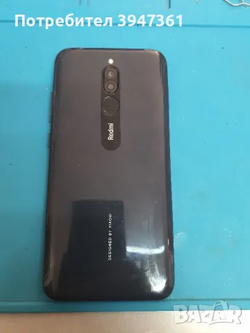 Xiaomi Redmi 8(64gb), снимка 2 - Xiaomi - 47328179