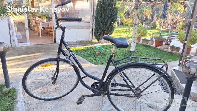 Велосипед , снимка 2 - Велосипеди - 52441139