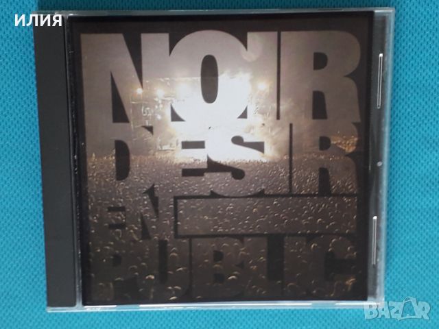 Noir Désir – 2005 - En Public(Alternative Rock), снимка 1 - CD дискове - 45990359