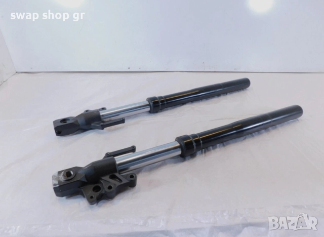 Kawasaki Versys 650 11 - 14 forks straight parts 12 13 14 2011 2012 2013 2014