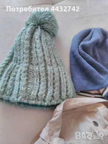 Шапки, снимка 4 - Шапки - 50101859