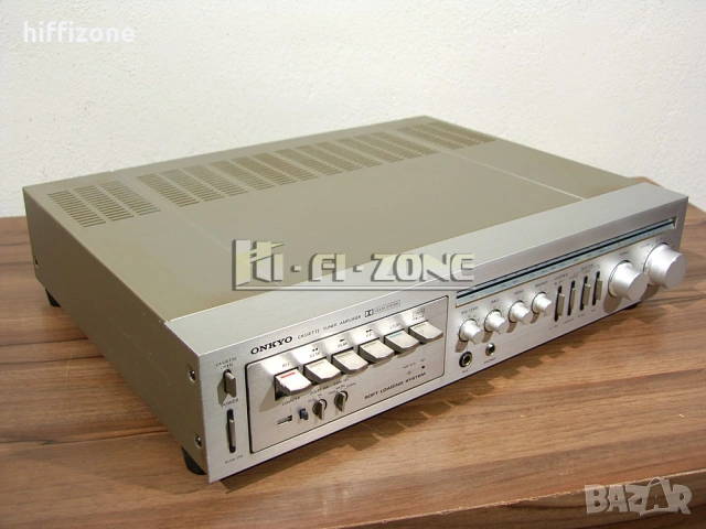 Ресивър   Onkyo cx-70 