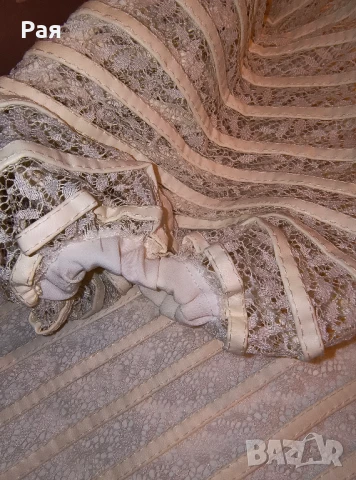 Елегантна блуза, снимка 7 - Блузи с дълъг ръкав и пуловери - 50742033