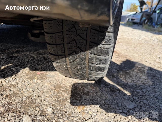 ПЕЖО 207 1.6 ТУРБО 150 кс 2007 Г 6 степана кутия само на части , снимка 8 - Части - 52222007