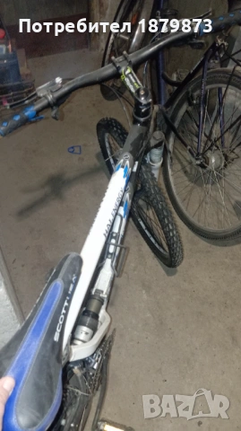 Продам планински велосипе, снимка 4 - Велосипеди - 53060779