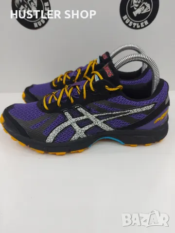 Маратонки ASICS GEL FUJI RASER, снимка 2 - Маратонки - 46983909