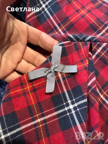 Рокля (6-8 години) H&M, снимка 2 - Детски рокли и поли - 51943513