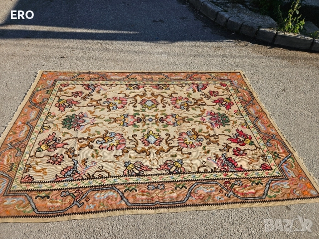 котленски килим. 