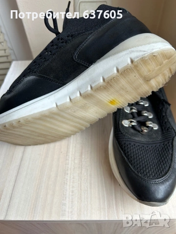 Дамски обувки, снимка 6 - Дамски ежедневни обувки - 54108095