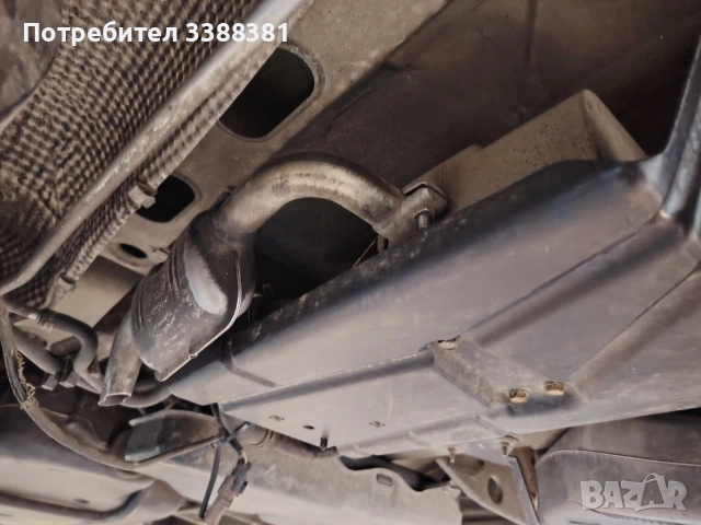 Fiat Ulysse JTD, снимка 9 - Автомобили и джипове - 53054728