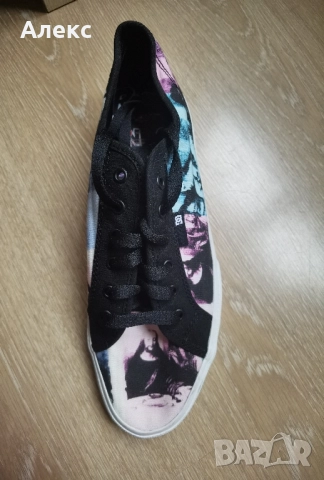 DC гуменки, снимка 3 - Други - 51851471