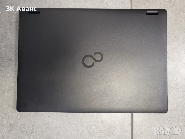 лаптоп Fujitsu Lifebook E548, снимка 4 - Лаптопи за работа - 54154118