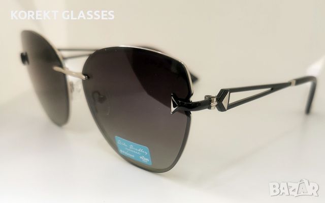 Слънчеви очилa Rita Bradley HIGH QUALITY POLARIZED 100% UV, снимка 9 - Слънчеви и диоптрични очила - 45784976